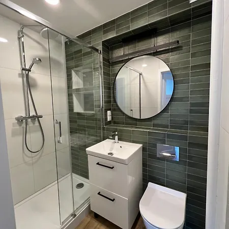 Apartament Skosna 10