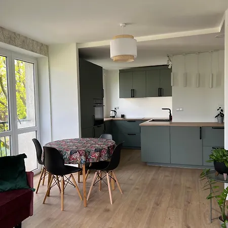 Apartament Skosna 10