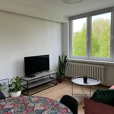 Appartement Apartament Skosna 10 Bielsko-Biała
