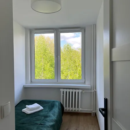 Appartement Apartament Skosna 10 Bielsko-Biała