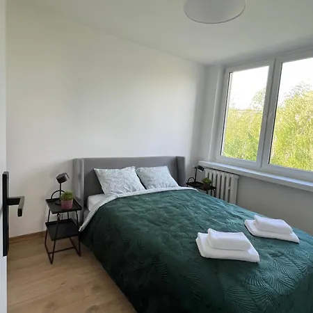 Apartament Skosna 10