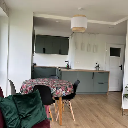 Appartement Apartament Skosna 10 *
