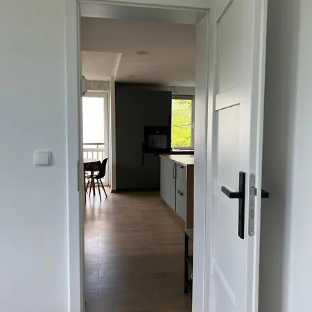 Appartement Apartament Skosna 10 *